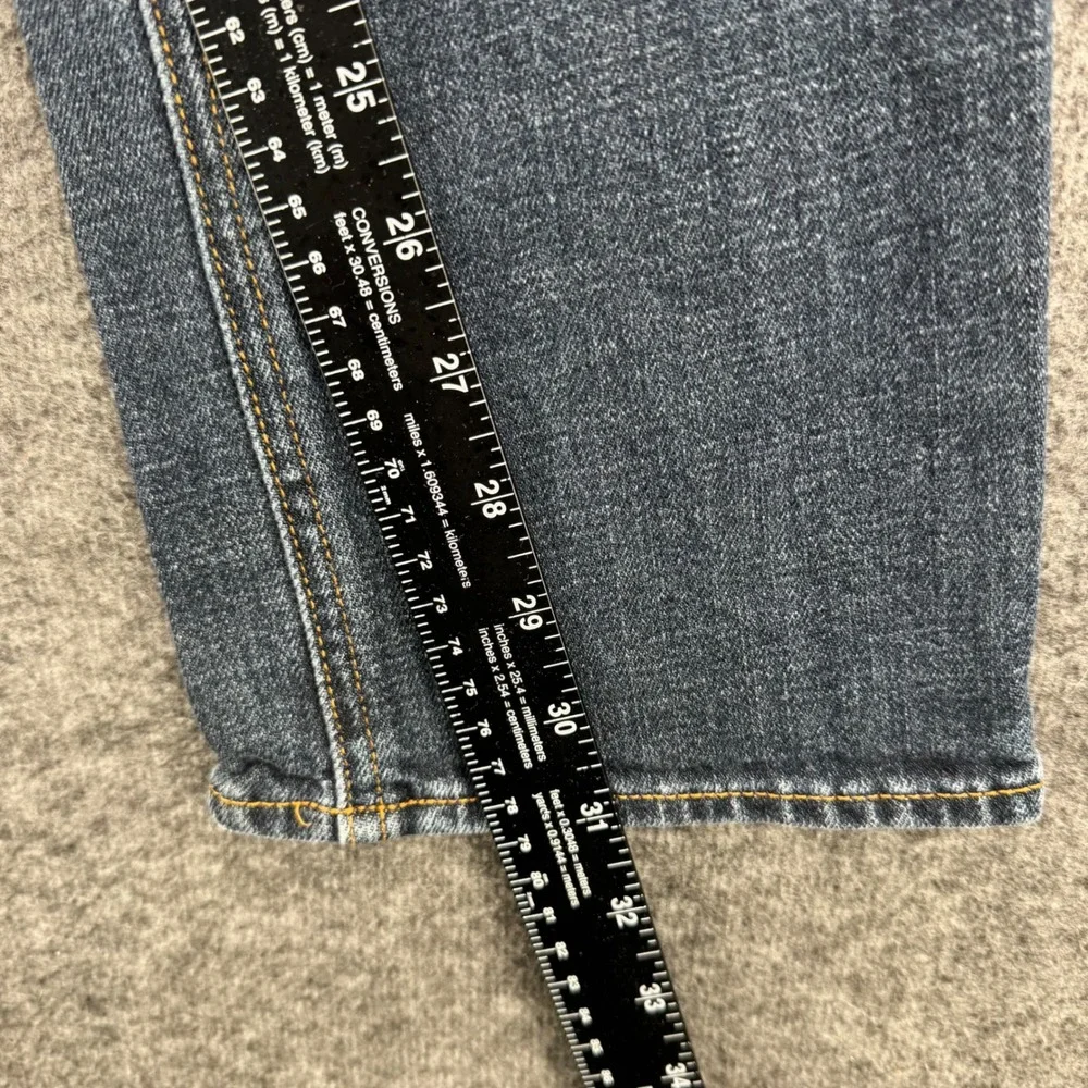 J.Crew crew matchstick